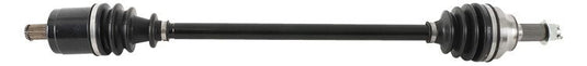All Balls AB6-PO-8-335 Complete Axle
