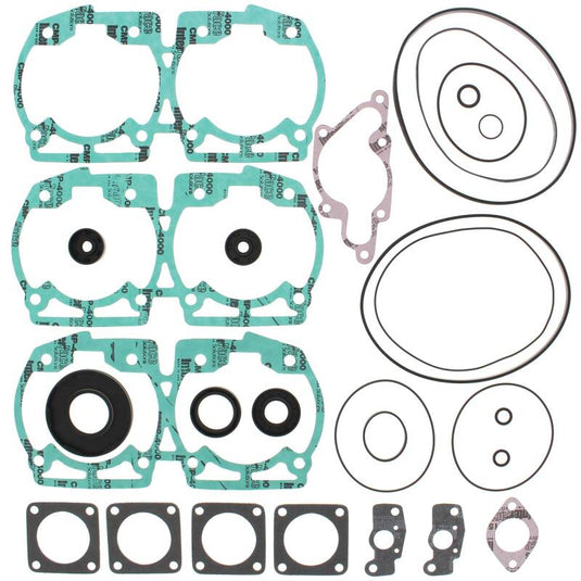 Vertex Pistons 711215 VEP Complete Gasket Kit
