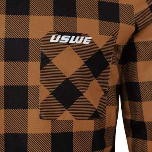 Uswe 80951061042105 USW Jerseys