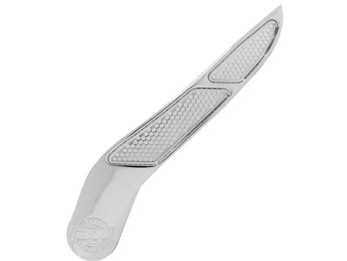 Paul Yaffe Originals BLC-SF-C Brake Pedal Cover - Chrome