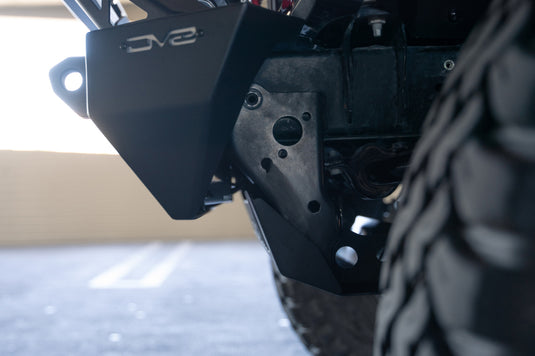 Dv8 Offroad SPJL-02 DVE Skid Plates