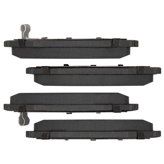 R1 Concepts 2115-0732-01 RNC Performance Sport Brake Pads