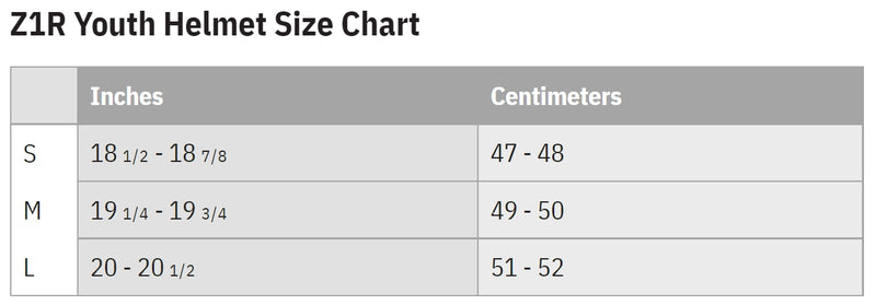 Load image into Gallery viewer, Z1R F.I. Mips Fractal Youth Helmet
