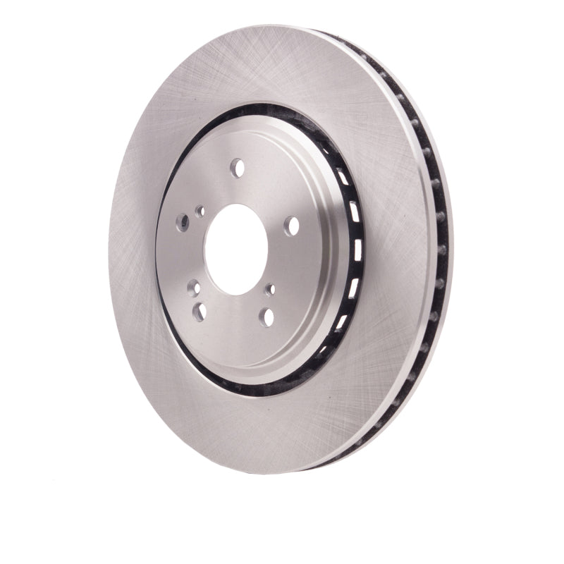 Load image into Gallery viewer, Dfc 600-58026 DFC Brake Rotors - Plain
