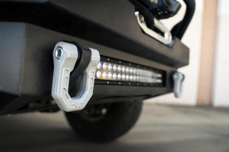 Load image into Gallery viewer, Dv8 Offroad UNSK-01GR DV8 Shackles

