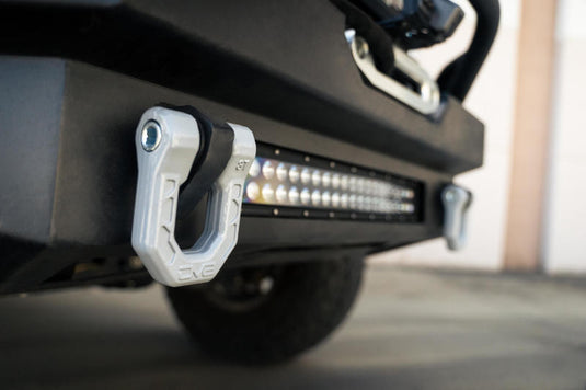 Dv8 Offroad UNSK-01GR DV8 Shackles