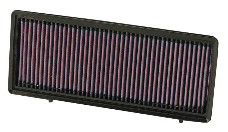 Load image into Gallery viewer, K&amp;N Engineering 33-2374 KN Drop in Air Filters
