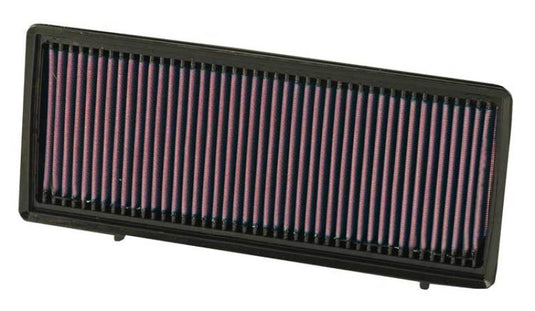 K&N Engineering 33-2374 KN Drop in Air Filters