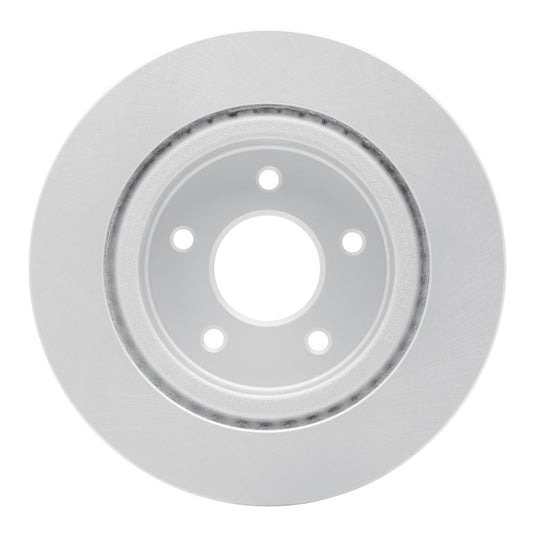 Dfc 604-67111 DFC GeoSPEC Coated Rotors - Plain