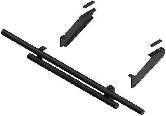 Kfi Products 101610 Rear Double Tube Bumper