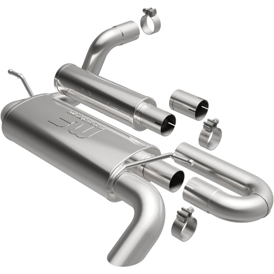 Magnaflow 19620 MAG Axle Back Exhaust