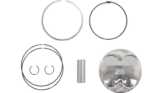 Moose Racing MP4010A High Performance 4-Stroke Piston Kit - 90mm Standard Bore