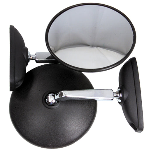 Sp1 12-165-03 Universal/Surface Mount Rear View Mirror