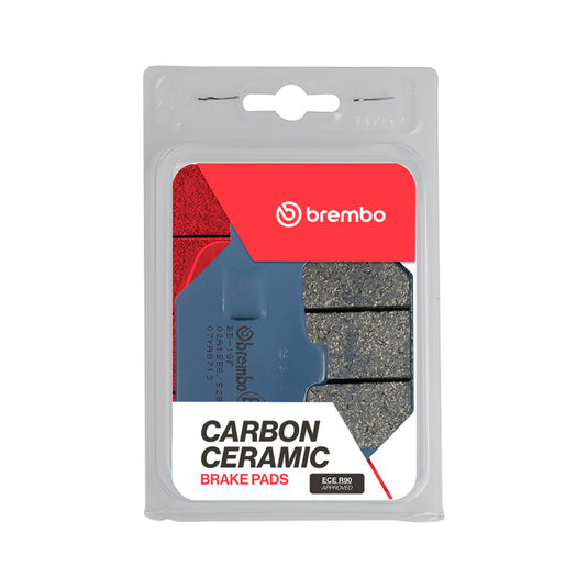 Brembo Powersports 07YA0713 BRE Powersport Pads