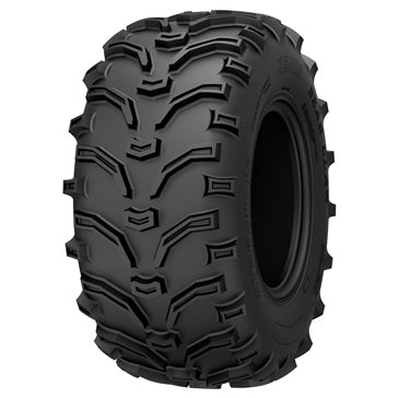 Kenda 08299129BC1 K299 Bear Claw Rear Tire - 27/10-12