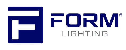 Form Lighting FL0053 FRM License Plate Lights