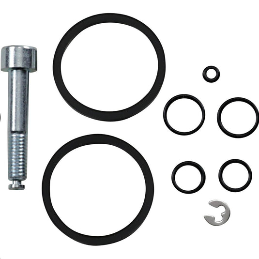 Moose Racing 18-3289 Brake Caliper Rebuild Kit