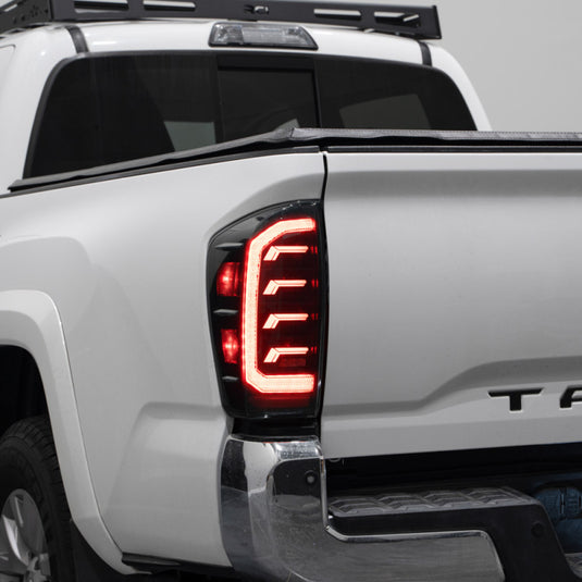 Form Lighting FL0018 FRM Tail Lights