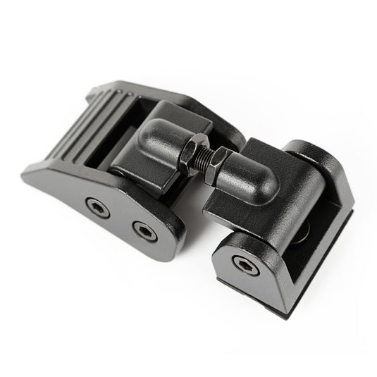 Rugged Ridge 11210.17 RUG Hood Catches