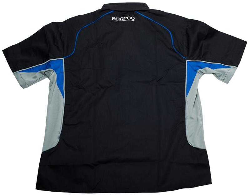 Load image into Gallery viewer, Sparco SP02020GR4XL SPA T-Shirt Circuit
