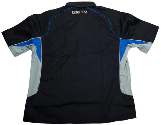Sparco SP02020GR4XL SPA T-Shirt Circuit