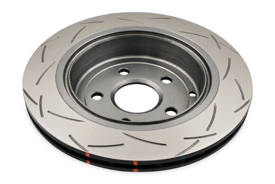 Dba DBA42029S DBA 4000 Series Slotted Rotors