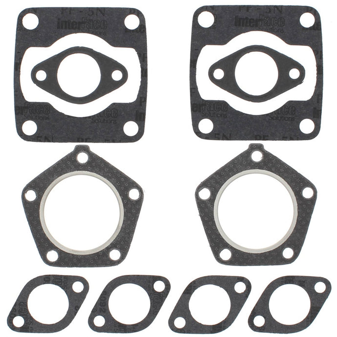 Vertex 710072 Top End Gasket Set