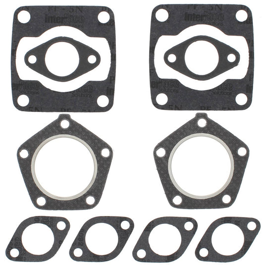 Vertex 710072 Top End Gasket Set