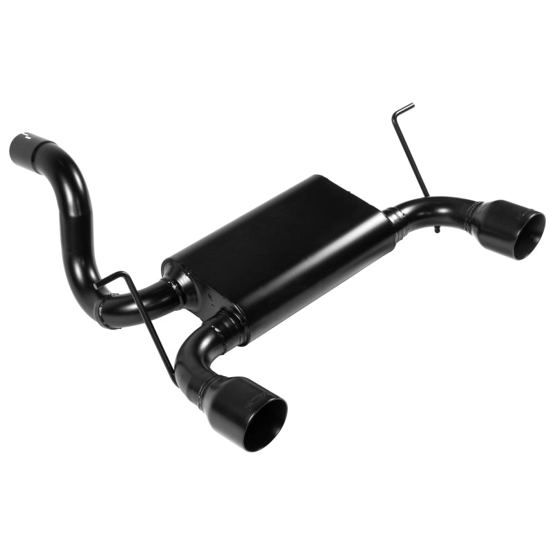 Load image into Gallery viewer, Flowmaster 817804 FLO Force II Axle-Back Exhaust System
