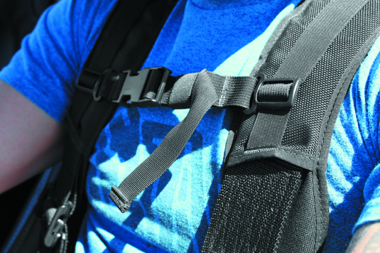 Dragonfire Racing 520761 DFR Evo Harness