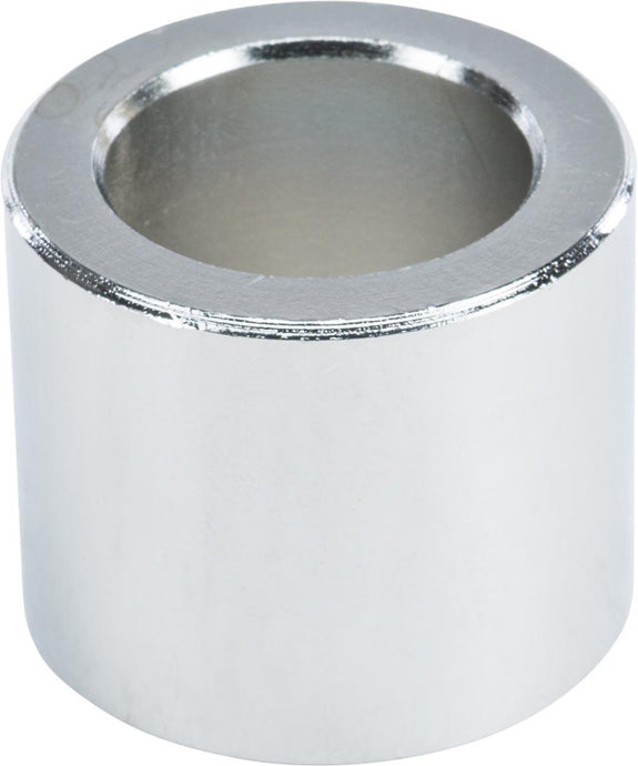 Harddrive 339351 1in. Wheel Spacer - Chrome