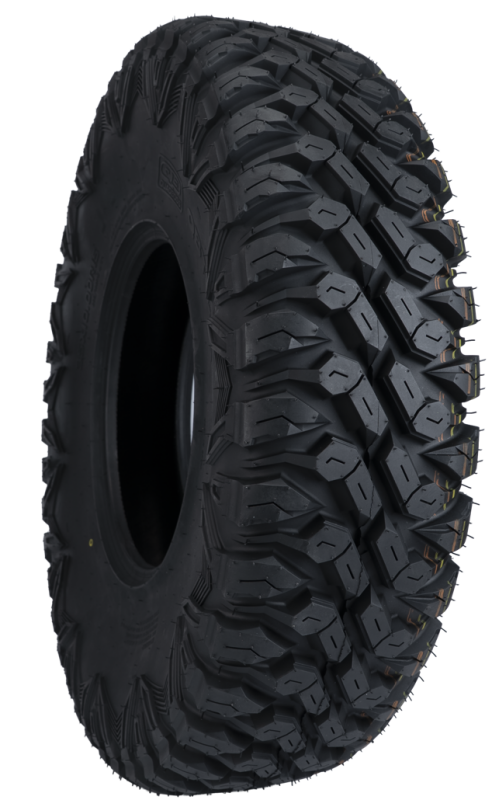 Quadboss 609812 QBS QBT846 Tire
