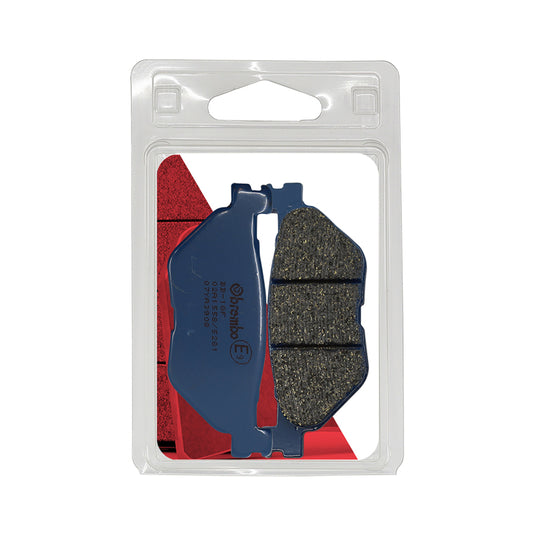 Brembo Powersports 07YA3908 BRE Powersport Pads