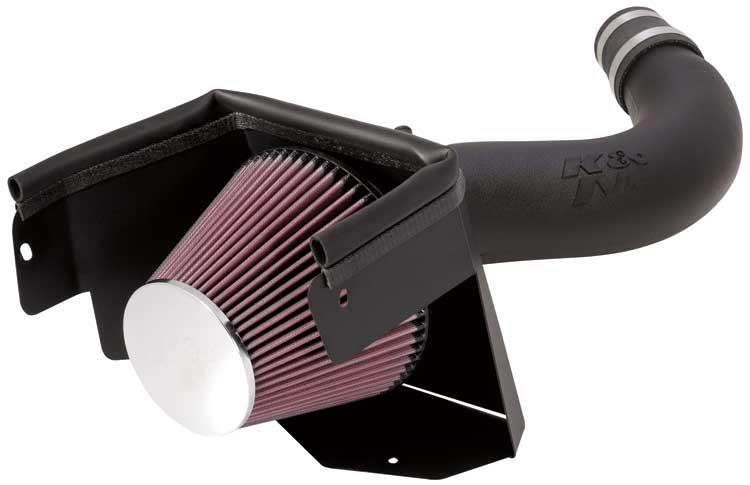 Load image into Gallery viewer, K&amp;N Engineering 57-1553 KN 57 FIPK Air Intake 50
