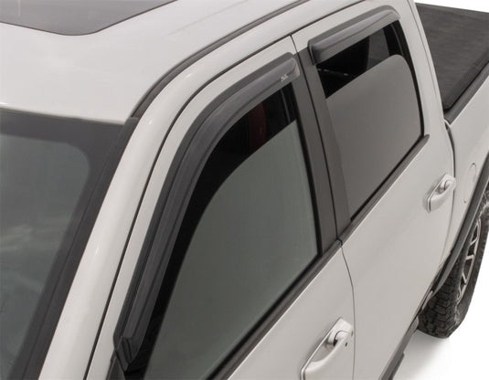 Avs 94806 AVS Ventvisor - Smoke