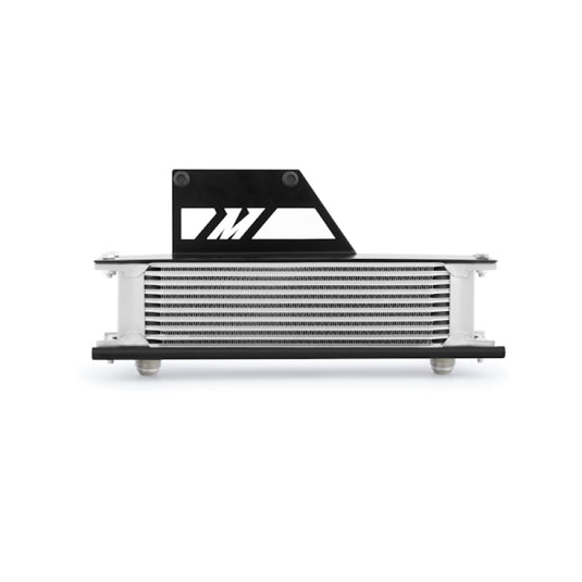 Mishimoto MMOC-WRX-01T MM Oil Cooler - Kits - Tstat