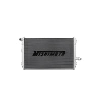 Mishimoto MMRAD-MAC-06 MM Radiators - Alum