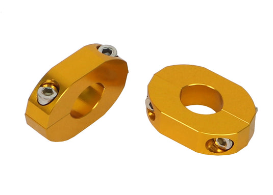 Whiteline KLL116 WL Lateral Lock Kits