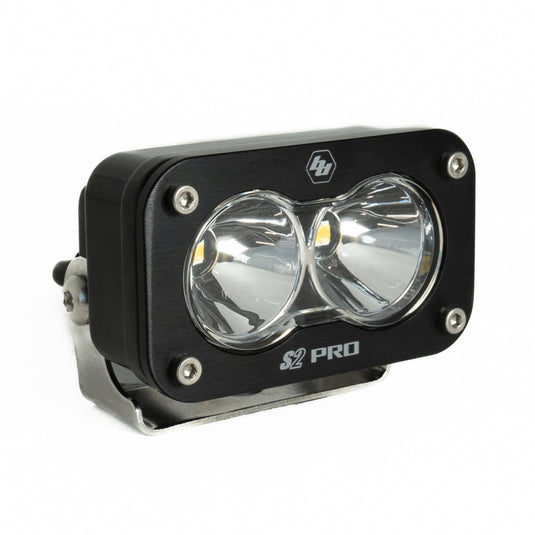 Baja Designs 480001 BAJ S2 Pro Lights