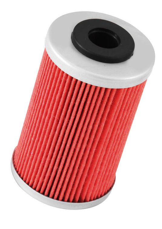 K&N Engineering KN-655 KN Motorcycle Oil Filters