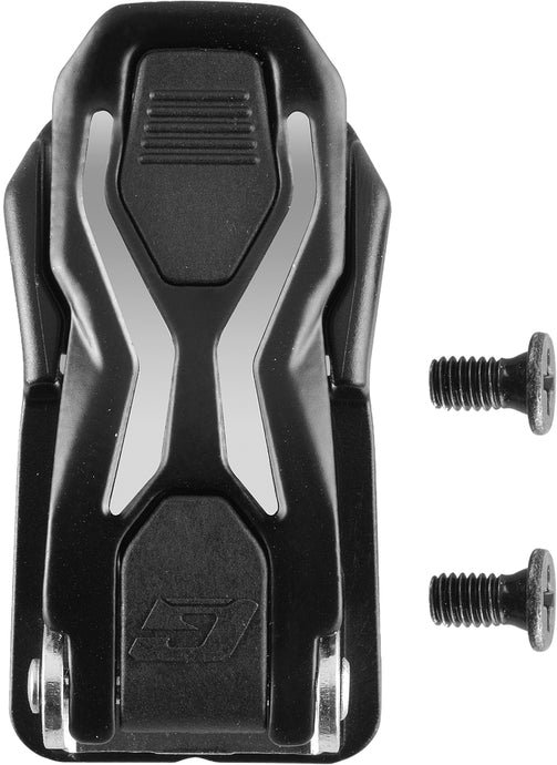 Gaerne Buckle Kit for SG-22 Boots - Black