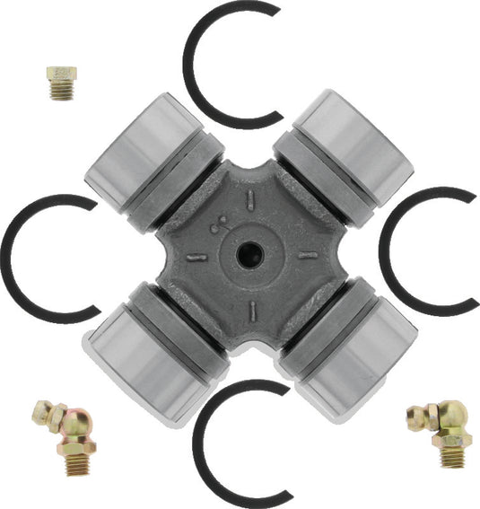 Quadboss 566780 QBS Driveshaft Joints