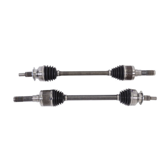 Ford Racing M-4130-M8S FR Axles