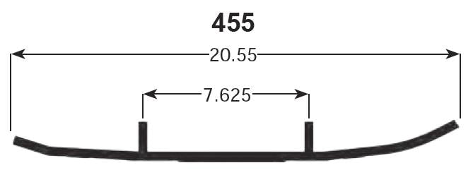 SP1 WB-000-455 Defender Runners