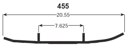 Spi WB-000-455 Defender Runners