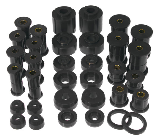 Prothane 6-2027-BL PRO Total Kits - Blk