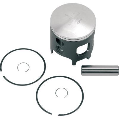 Wsm 50-520-5-695 Long Rod Piston - 5.50mm Oversized to 65.50mm Bore