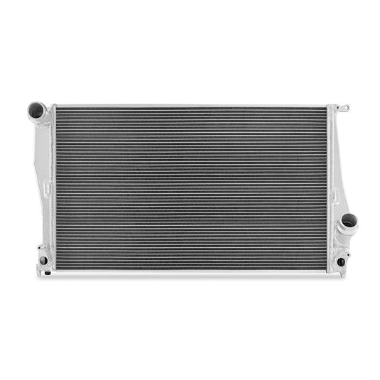 Mishimoto MMRAD-E90-07A MM Radiators - Alum
