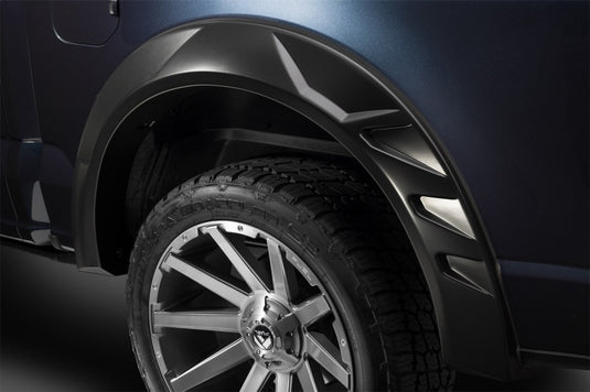 Husky Liners 2805934 HL DRT Fender Flares