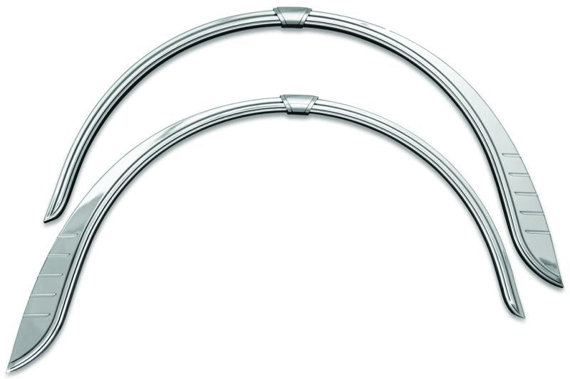 Load image into Gallery viewer, Kuryakyn 7214 KUR Fender Trim D
